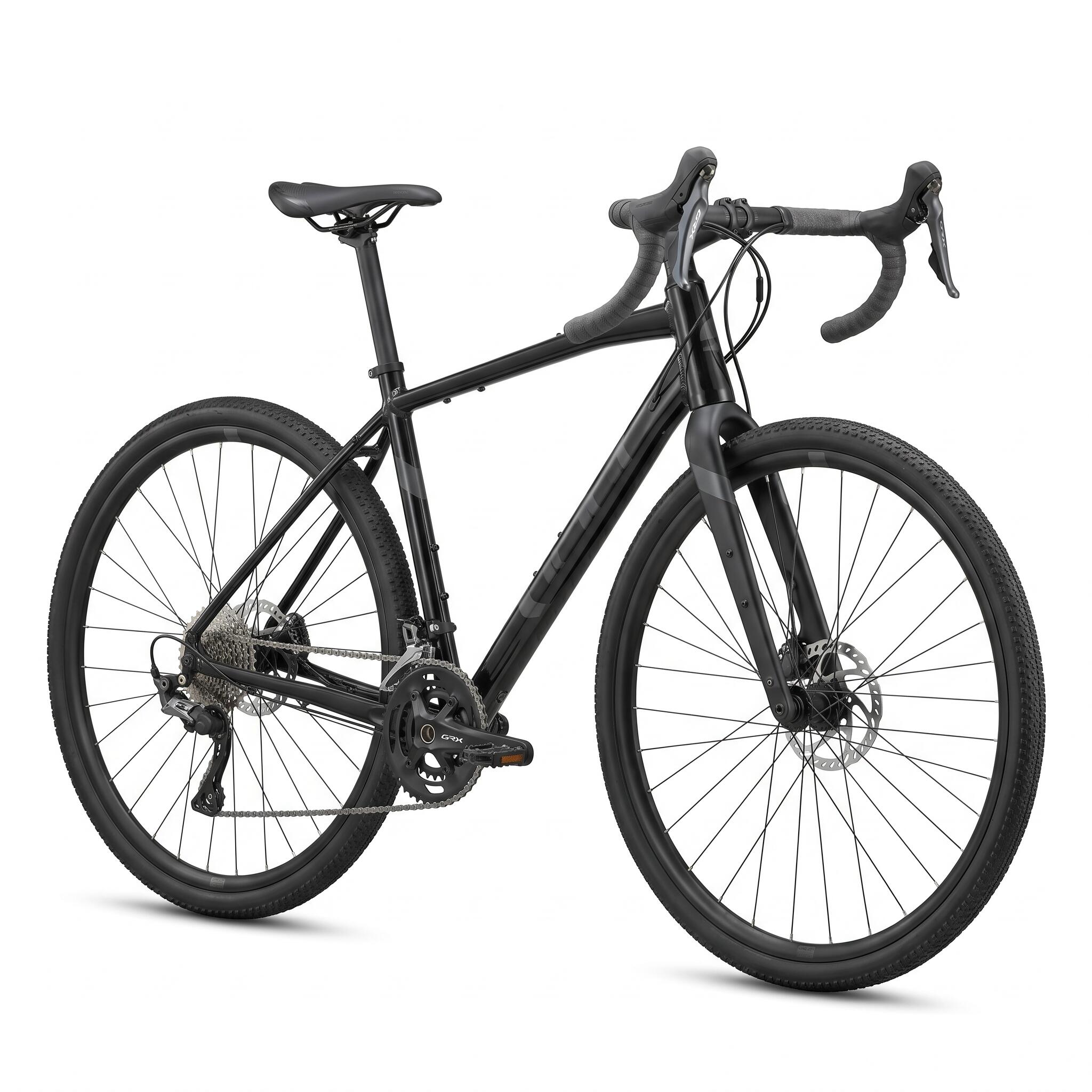 VoltDrive All-Terrain Aluminum Mountain Bike, 27.5-inch Wheels, Shimano Multi-Speed Drivetrain