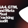 tw-pc-3431 GA4, GTM, and Meta Pixel Tracking Audit